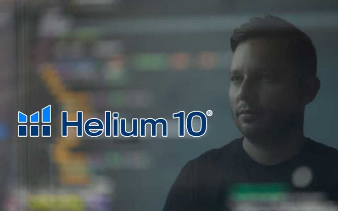 Helium 10